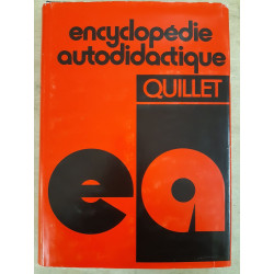 Encyclopédie autodidactique quillet 2