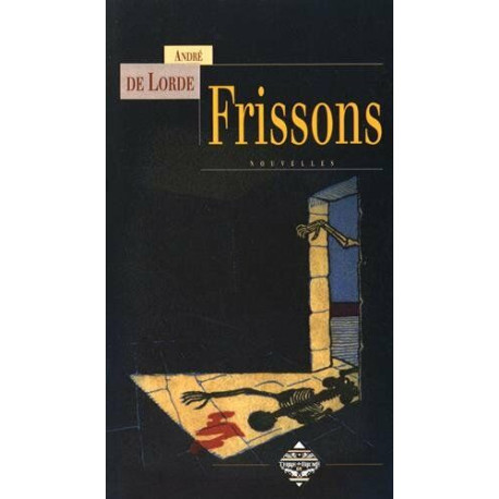 FRISSONS