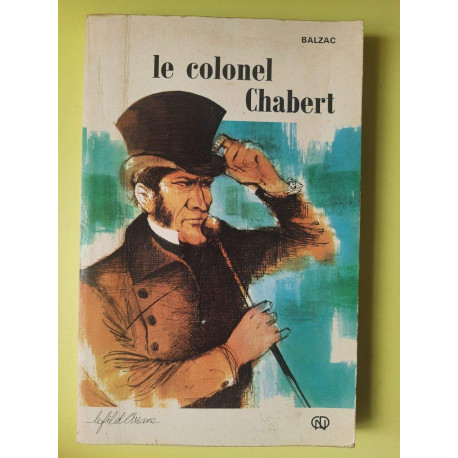 Le colonel Chabert