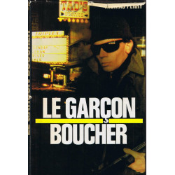 Le Garçon boucher