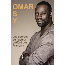 Omar Sy les secrets de l'acteur préféré des Français