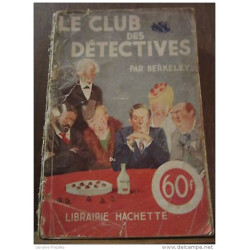 le club des détectives