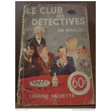 le club des détectives