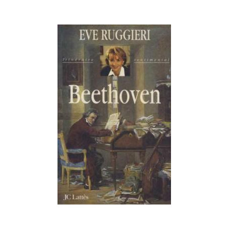 Beethoven. avec cd