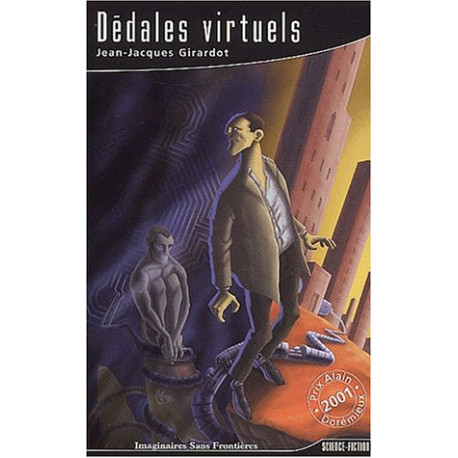 Dédales virtuels