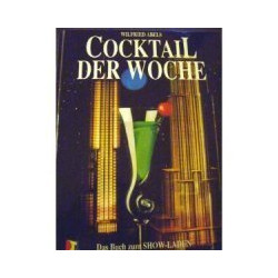 Cocktail der Woche