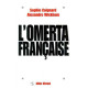 L'omerta Française