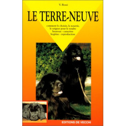 Le terre-neuve