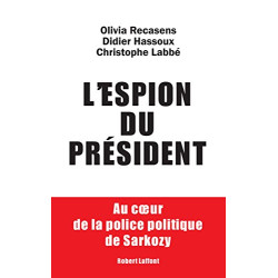 L'espion du Président