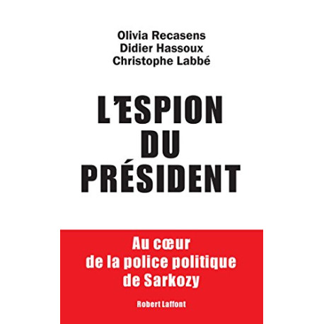 L'espion du Président