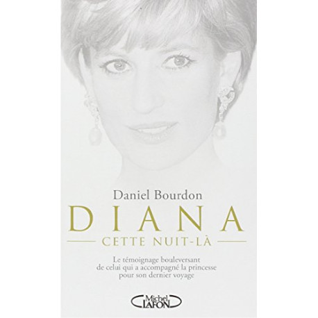 Diana cette nuit-là