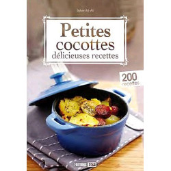 Petites cocottes : Délicieuses recettes