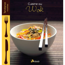 Cuisine au wok