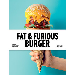 Fat et furious burger