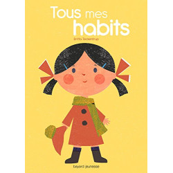 Tous mes habits