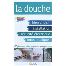 La douche