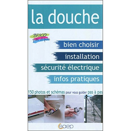 La douche