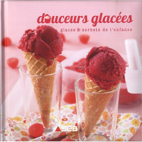 Douceurs glacees - glaces et