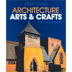 L'Architecture : Arts et crafts