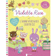 Violette Rose et l'anniversaire surprise