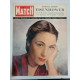 Paris Match N.136 - Oct. 1951