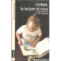 L'enfant la lecture et vous