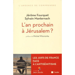 L'an prochain à Jérusalem