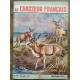 Le Chasseur Français Nº 729 Novembre 1957