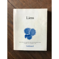 Liens Gallimard