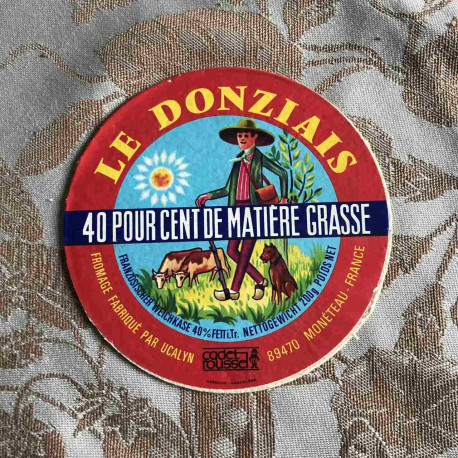 Le Donzias