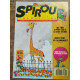 Magazine Spirou n2701 Janvier 1990