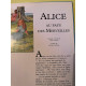 Alice au Pays des merveilles Cerf Volant