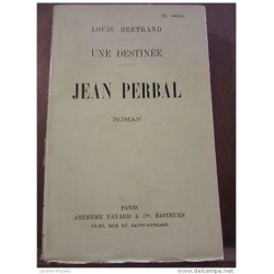 Jean Perbal