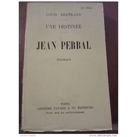 Jean Perbal