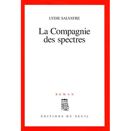 La Compagnie des spectres