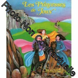 Les Princesses de Joux