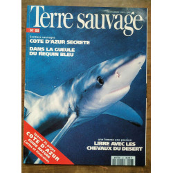 Terre sauvage n68 Décembre 1992