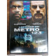 DVD L'attaque du métro 123