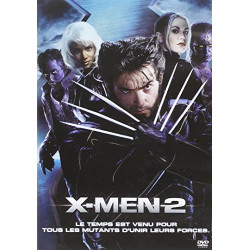 X-Men 2 [Édition Simple]