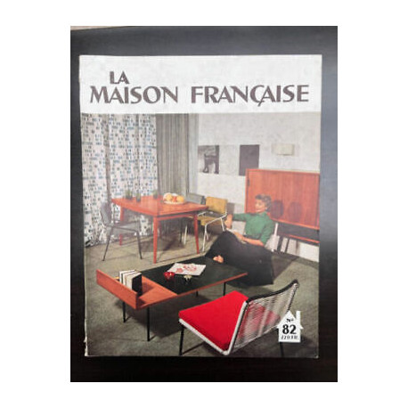 Maison Française N82