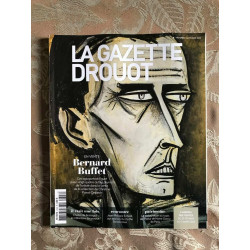 La gazette drout n°2308