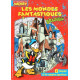 Supplement du Journal De Mickey N°3357 - Les Mondes Fantastiques