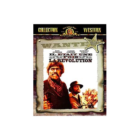 Il était une fois la révolution [FR Import]