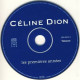 Best Of Céline Dion Les Premieres Années