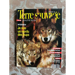 Terre sauvage n°54