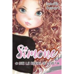 Princesse Simone