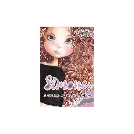 Princesse Simone