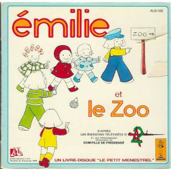 Émilie Et Le Zoo