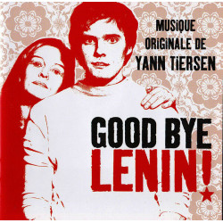 Good Bye Lenin