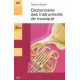 Dictionnaire des instruments de musique